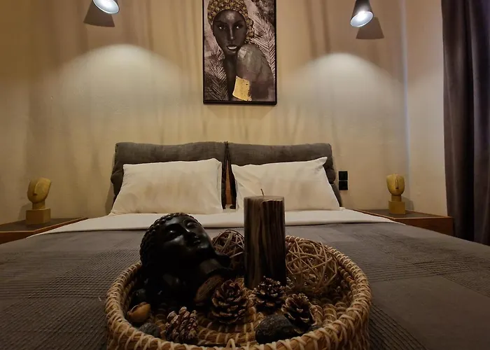 Artemis Apartment