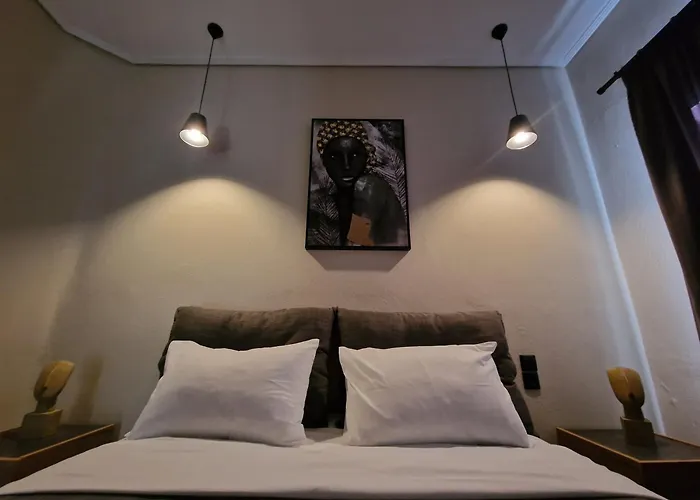 Artemis Apartment