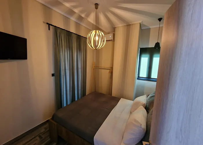 Artemis Apartment