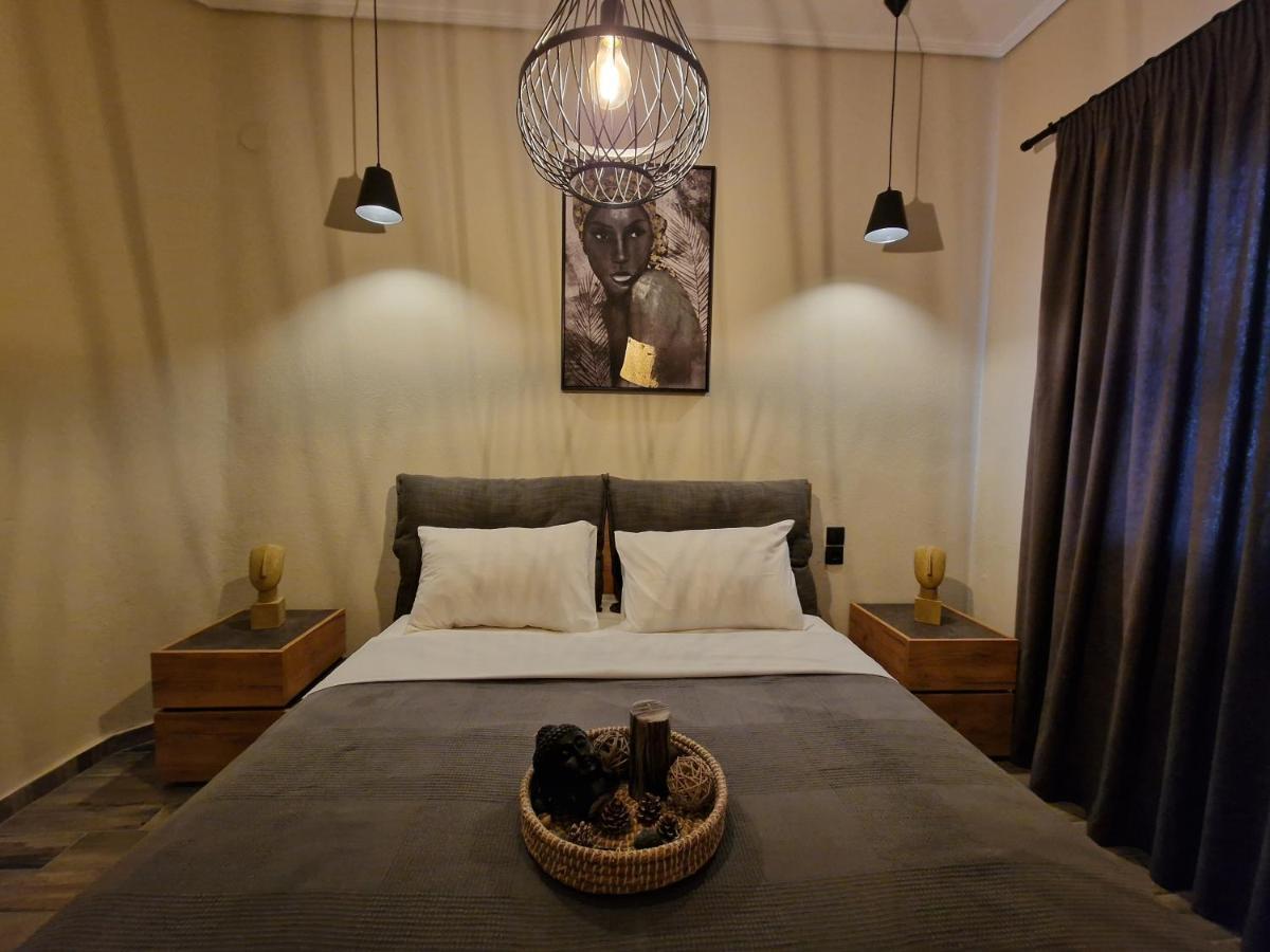 Artemis Apartment Agria