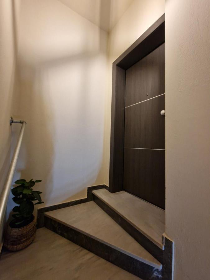 Apartment Artemis *