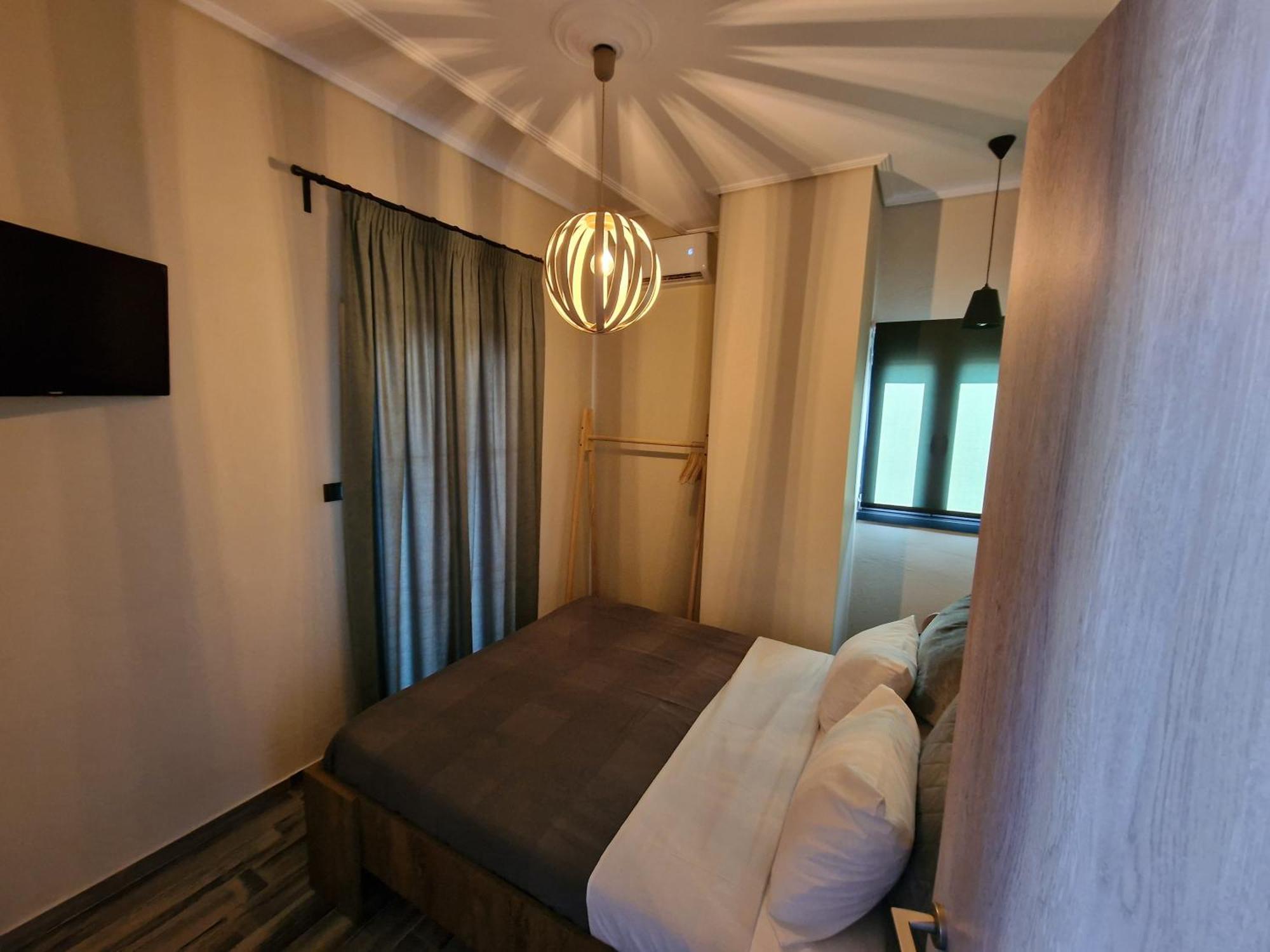 Artemis Apartment Agria