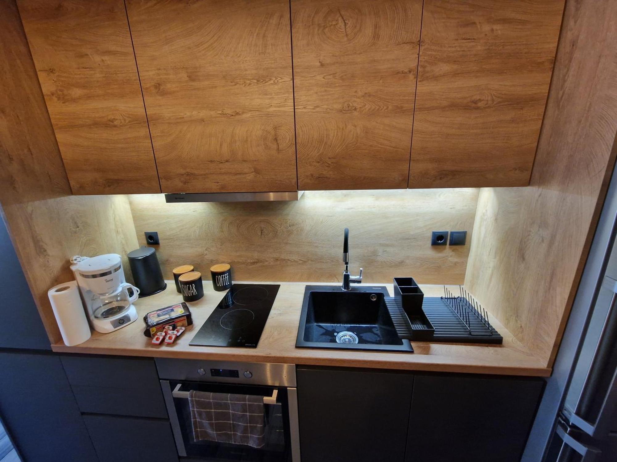 Artemis Apartment Agria