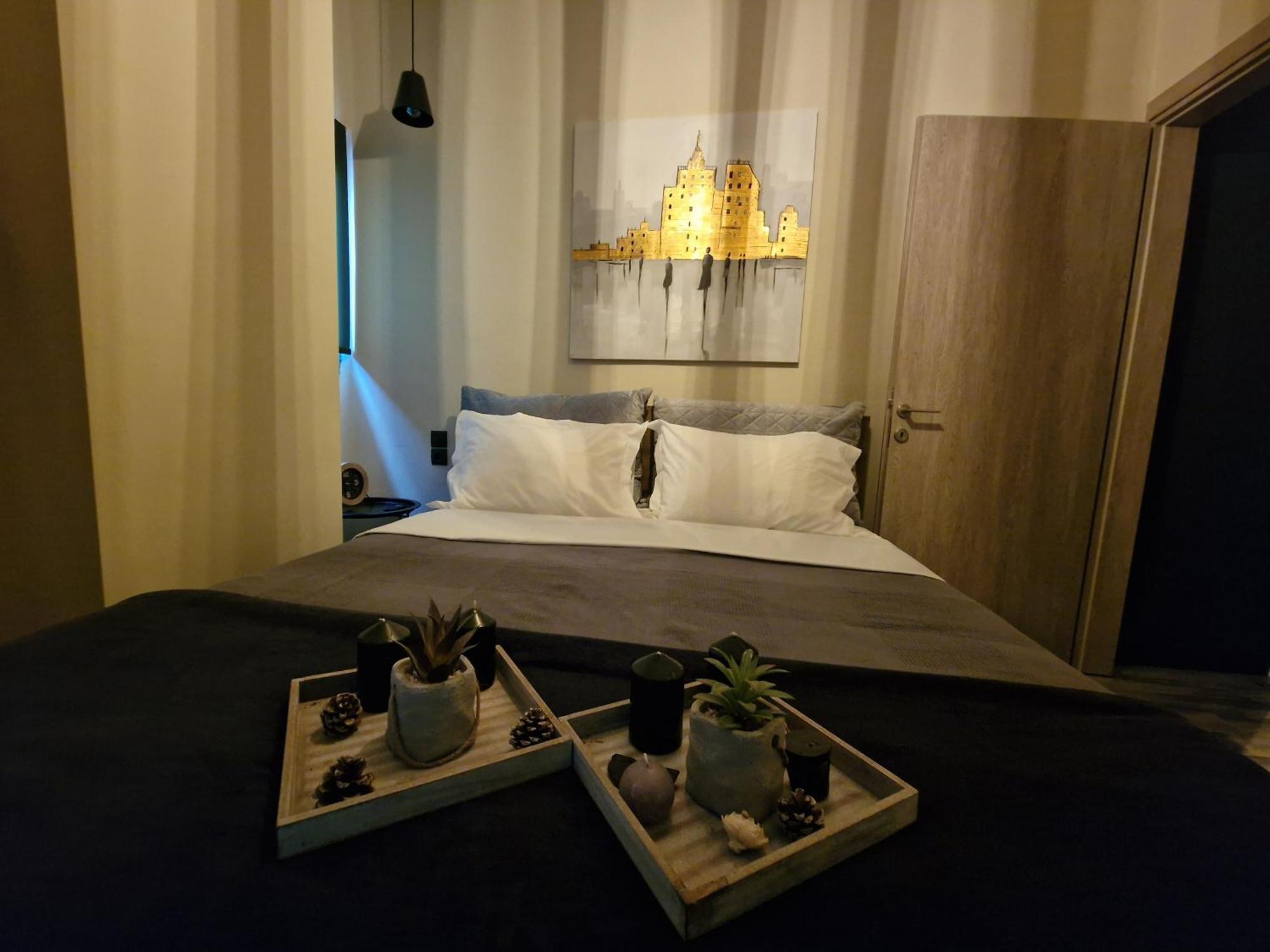 Artemis Apartment Agria